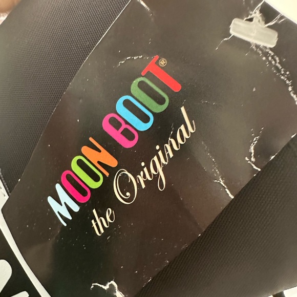 Moon Boot - Picture 8 of 10